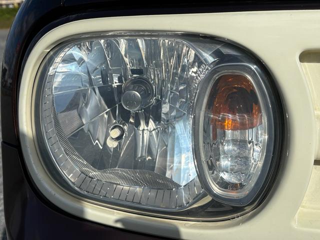 アルトラパン X ナビ ETC Bluetooth ベンチ 運転席助手席エアバッグ スマ-トキ- キーレススタートシステム パワーウィンドー エアバック オートエアコン パワステ ABS(10枚目)