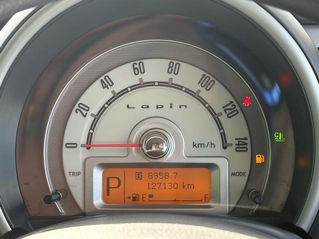 アルトラパン X ナビ ETC Bluetooth ベンチ 運転席助手席エアバッグ スマ-トキ- キーレススタートシステム パワーウィンドー エアバック オートエアコン パワステ ABS(23枚目)