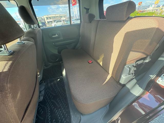 アルトラパン X ナビ ETC Bluetooth ベンチ 運転席助手席エアバッグ スマ-トキ- キーレススタートシステム パワーウィンドー エアバック オートエアコン パワステ ABS(30枚目)