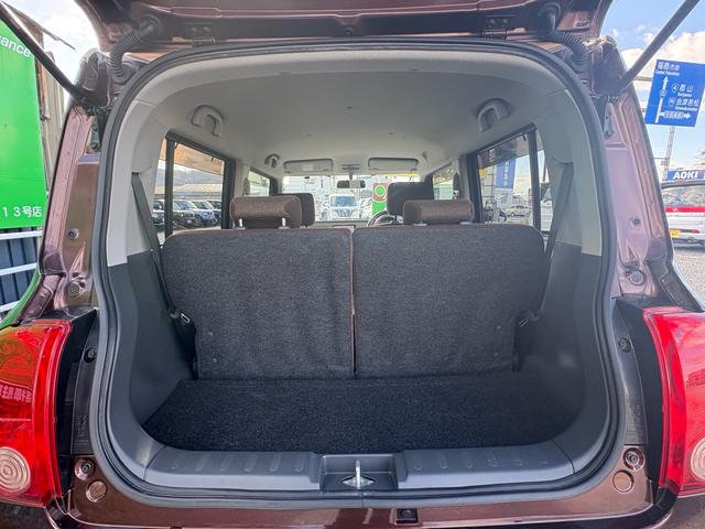 アルトラパン X ナビ ETC Bluetooth ベンチ 運転席助手席エアバッグ スマ-トキ- キーレススタートシステム パワーウィンドー エアバック オートエアコン パワステ ABS(31枚目)