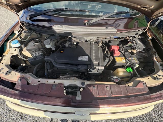 アルトラパン X ナビ ETC Bluetooth ベンチ 運転席助手席エアバッグ スマ-トキ- キーレススタートシステム パワーウィンドー エアバック オートエアコン パワステ ABS(36枚目)