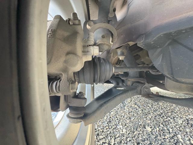 アルトラパン X ナビ ETC Bluetooth ベンチ 運転席助手席エアバッグ スマ-トキ- キーレススタートシステム パワーウィンドー エアバック オートエアコン パワステ ABS(37枚目)