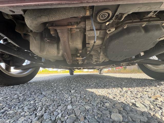 アルトラパン X ナビ ETC Bluetooth ベンチ 運転席助手席エアバッグ スマ-トキ- キーレススタートシステム パワーウィンドー エアバック オートエアコン パワステ ABS(38枚目)