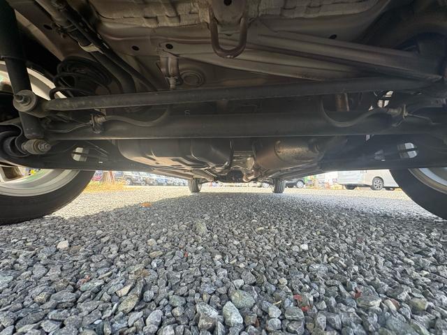 アルトラパン X ナビ ETC Bluetooth ベンチ 運転席助手席エアバッグ スマ-トキ- キーレススタートシステム パワーウィンドー エアバック オートエアコン パワステ ABS(39枚目)