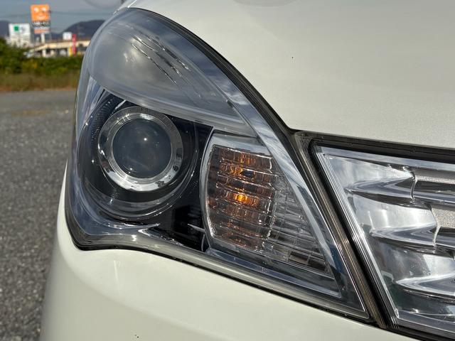 ソリオ S ナビ TV Bカメ スマートキー&プッシュスタート キーレススタートシステム エアコン オートライト パワーステアリング パワーウインドウ 運転席エアバッグ 格納ミラー DVD再生可能(10枚目)