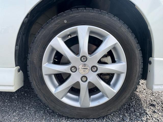 ソリオ S ナビ TV Bカメ スマートキー&プッシュスタート キーレススタートシステム エアコン オートライト パワーステアリング パワーウインドウ 運転席エアバッグ 格納ミラー DVD再生可能(14枚目)