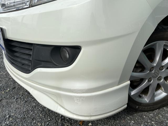 ソリオ S ナビ TV Bカメ スマートキー&プッシュスタート キーレススタートシステム エアコン オートライト パワーステアリング パワーウインドウ 運転席エアバッグ 格納ミラー DVD再生可能(16枚目)