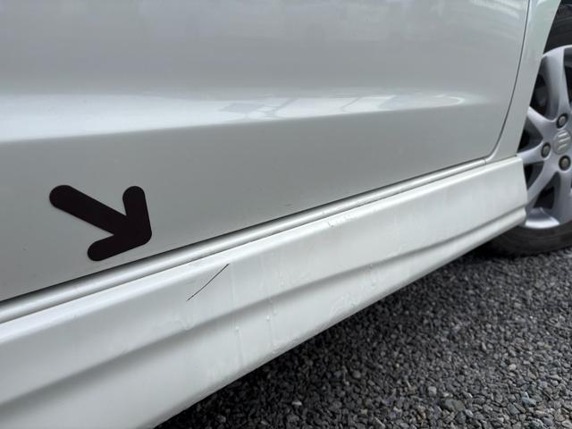 ソリオ S ナビ TV Bカメ スマートキー&プッシュスタート キーレススタートシステム エアコン オートライト パワーステアリング パワーウインドウ 運転席エアバッグ 格納ミラー DVD再生可能(18枚目)