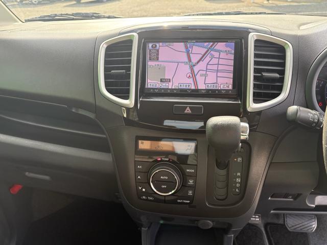 ソリオ S ナビ TV Bカメ スマートキー&プッシュスタート キーレススタートシステム エアコン オートライト パワーステアリング パワーウインドウ 運転席エアバッグ 格納ミラー DVD再生可能(21枚目)