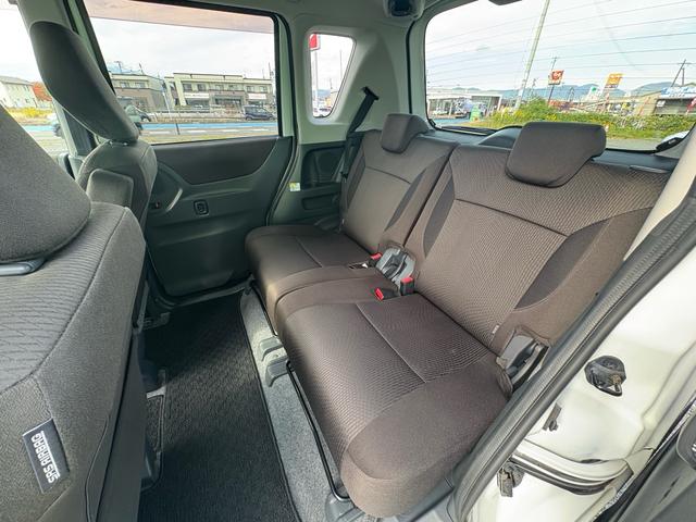 ソリオ S ナビ TV Bカメ スマートキー&プッシュスタート キーレススタートシステム エアコン オートライト パワーステアリング パワーウインドウ 運転席エアバッグ 格納ミラー DVD再生可能(38枚目)