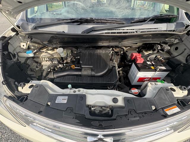 ソリオ S ナビ TV Bカメ スマートキー&プッシュスタート キーレススタートシステム エアコン オートライト パワーステアリング パワーウインドウ 運転席エアバッグ 格納ミラー DVD再生可能(44枚目)