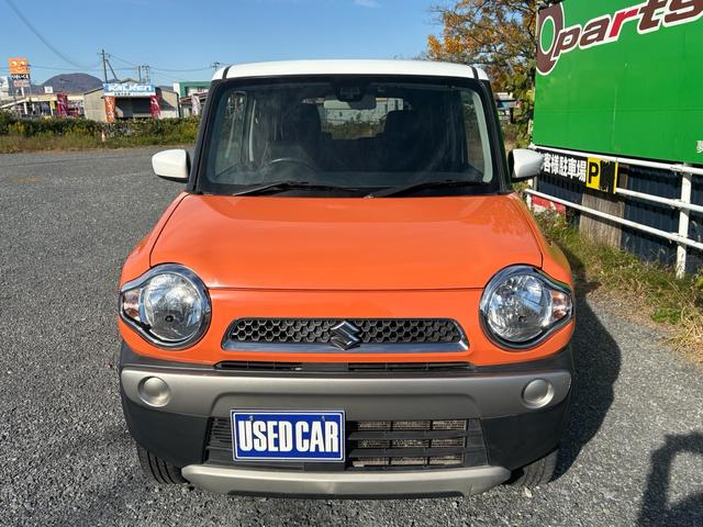 ハスラー Ｇ　ナビ　バックカメラ　ＥＴＣ　プッシュスタートスマートキー　Ｂｌｕｅｔｏｏｔｈオーディオ　ダブルエアバック　Ｂカメラ　パワーウィンドゥ　ベンチＳ　キーフリーキー　ＡＣ　ＡＢＳ　エアバック　ＤＶＤ再生（6枚目）