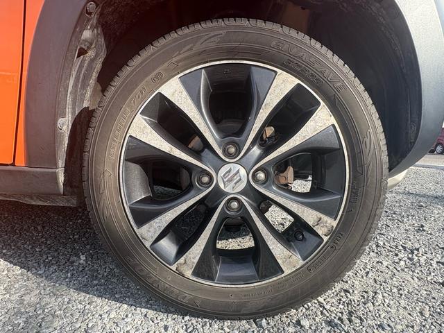 ハスラー Ｇ　ナビ　バックカメラ　ＥＴＣ　プッシュスタートスマートキー　Ｂｌｕｅｔｏｏｔｈオーディオ　ダブルエアバック　Ｂカメラ　パワーウィンドゥ　ベンチＳ　キーフリーキー　ＡＣ　ＡＢＳ　エアバック　ＤＶＤ再生（13枚目）