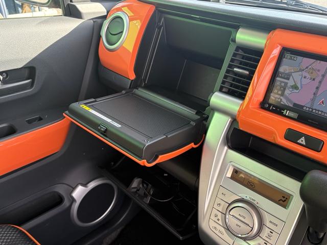 ハスラー Ｇ　ナビ　バックカメラ　ＥＴＣ　プッシュスタートスマートキー　Ｂｌｕｅｔｏｏｔｈオーディオ　ダブルエアバック　Ｂカメラ　パワーウィンドゥ　ベンチＳ　キーフリーキー　ＡＣ　ＡＢＳ　エアバック　ＤＶＤ再生（20枚目）