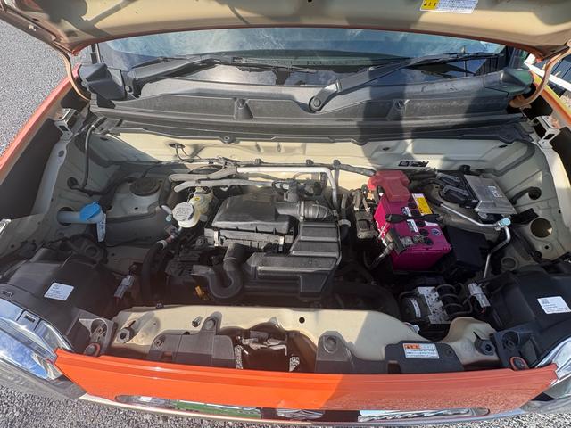 ハスラー Ｇ　ナビ　バックカメラ　ＥＴＣ　プッシュスタートスマートキー　Ｂｌｕｅｔｏｏｔｈオーディオ　ダブルエアバック　Ｂカメラ　パワーウィンドゥ　ベンチＳ　キーフリーキー　ＡＣ　ＡＢＳ　エアバック　ＤＶＤ再生（40枚目）