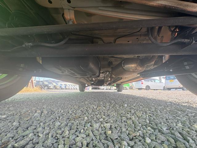 ハスラー Ｇ　ナビ　バックカメラ　ＥＴＣ　プッシュスタートスマートキー　Ｂｌｕｅｔｏｏｔｈオーディオ　ダブルエアバック　Ｂカメラ　パワーウィンドゥ　ベンチＳ　キーフリーキー　ＡＣ　ＡＢＳ　エアバック　ＤＶＤ再生（42枚目）