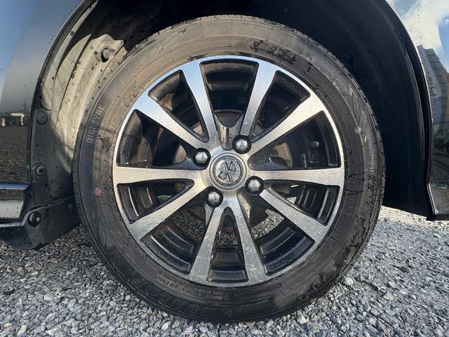 Ｎ－ＢＯＸカスタム Ｇ・Ｌパッケージ　ナビ　ＴＶ　Ｂｌｕｅｔｏｏｔｈ　電動格納ミラ－　スマキ－　フロントベンチシート　パワーウィンドウ　オートエアコン　パワステ　キーレスエントリー　両席エアバック　ＡＢＳ　ＡＵＴＯライト　運転席エアバック（12枚目）