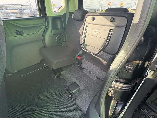 Ｎ－ＢＯＸカスタム Ｇ・Ｌパッケージ　ナビ　ＴＶ　Ｂｌｕｅｔｏｏｔｈ　電動格納ミラ－　スマキ－　フロントベンチシート　パワーウィンドウ　オートエアコン　パワステ　キーレスエントリー　両席エアバック　ＡＢＳ　ＡＵＴＯライト　運転席エアバック（33枚目）