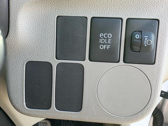 ミライース Ｘｆ　４ＷＤ　ＣＤ　キーレス付き　パワーステアリング　エアバック　ＰＷ　エアコン　ダブルエアバック（22枚目）