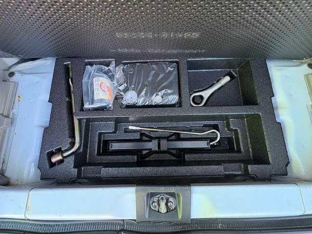 ミライース Ｘｆ　４ＷＤ　ＣＤ　キーレス付き　パワーステアリング　エアバック　ＰＷ　エアコン　ダブルエアバック（29枚目）