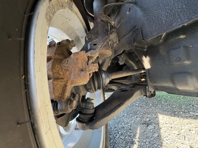 ミライース Ｘｆ　４ＷＤ　ＣＤ　キーレス付き　パワーステアリング　エアバック　ＰＷ　エアコン　ダブルエアバック（31枚目）