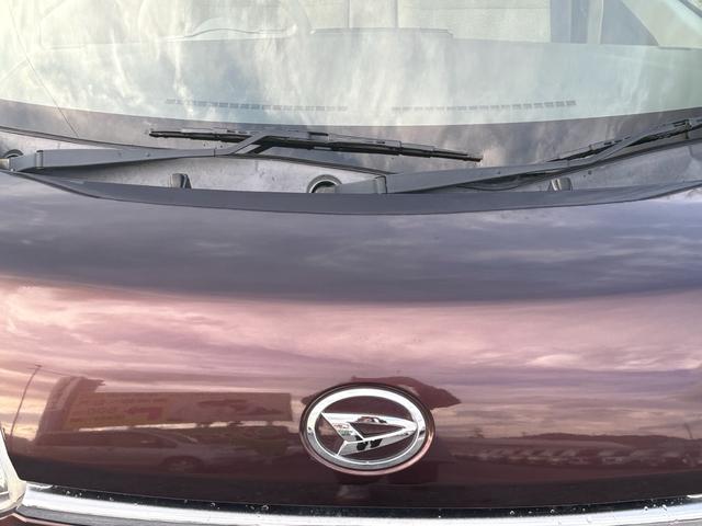 タント L ダブルエアバック 電動ミラー キーフリーシステム オートエアコン 運転席エアバッグ パワステ ベンチS PW ABS(8枚目)