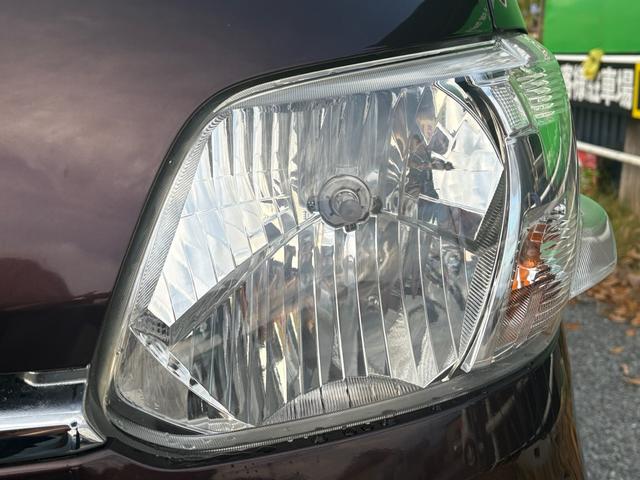 タント L ダブルエアバック 電動ミラー キーフリーシステム オートエアコン 運転席エアバッグ パワステ ベンチS PW ABS(11枚目)