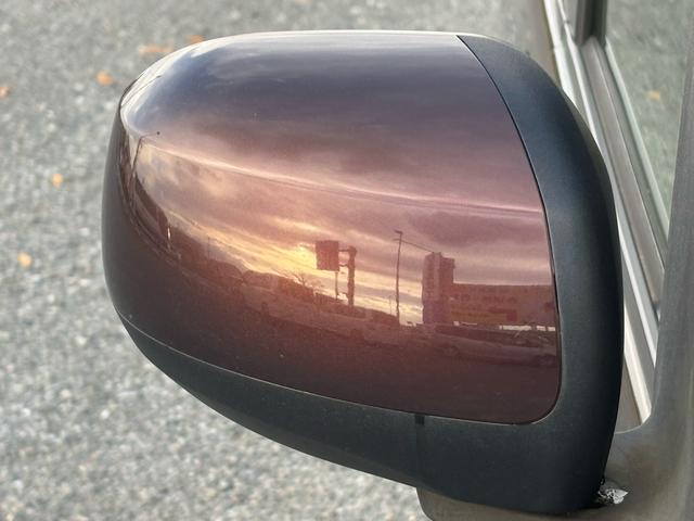 タント L ダブルエアバック 電動ミラー キーフリーシステム オートエアコン 運転席エアバッグ パワステ ベンチS PW ABS(12枚目)