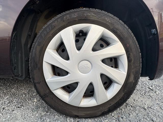 タント L ダブルエアバック 電動ミラー キーフリーシステム オートエアコン 運転席エアバッグ パワステ ベンチS PW ABS(14枚目)