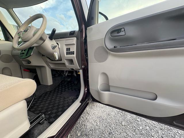 タント L ダブルエアバック 電動ミラー キーフリーシステム オートエアコン 運転席エアバッグ パワステ ベンチS PW ABS(26枚目)