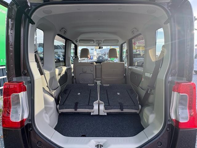 タント L ダブルエアバック 電動ミラー キーフリーシステム オートエアコン 運転席エアバッグ パワステ ベンチS PW ABS(33枚目)