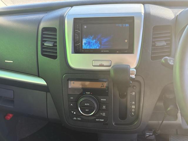 ワゴンＲ リミテッド　４ＷＤ　キーレスエントリー　運転席エアバッグ　パワステ　ＡＢＳ付　ＡＵＴＯライト　フロントベンチシート　パワーウィンドウ　フルオートエアコン　スマートキープッシュスタート　運転席助手席エアバック（20枚目）