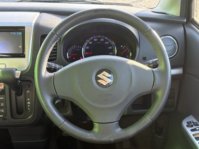 ワゴンＲ リミテッド　４ＷＤ　キーレスエントリー　運転席エアバッグ　パワステ　ＡＢＳ付　ＡＵＴＯライト　フロントベンチシート　パワーウィンドウ　フルオートエアコン　スマートキープッシュスタート　運転席助手席エアバック（24枚目）