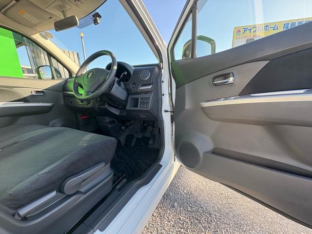 ワゴンＲ リミテッド　４ＷＤ　キーレスエントリー　運転席エアバッグ　パワステ　ＡＢＳ付　ＡＵＴＯライト　フロントベンチシート　パワーウィンドウ　フルオートエアコン　スマートキープッシュスタート　運転席助手席エアバック（29枚目）