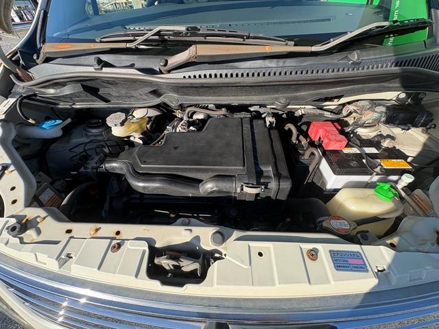 ワゴンＲ リミテッド　４ＷＤ　キーレスエントリー　運転席エアバッグ　パワステ　ＡＢＳ付　ＡＵＴＯライト　フロントベンチシート　パワーウィンドウ　フルオートエアコン　スマートキープッシュスタート　運転席助手席エアバック（38枚目）