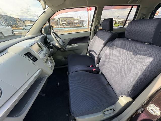 ワゴンR FXリミテッド ナビ TV バックカメラ Bluetooth ETC 両席エアバッグ 電格ミラー AC PS SRS ABS付 パワーウインド(33枚目)