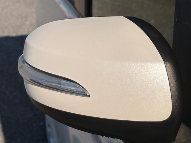 タント カスタムＸ　トップエディションＳＡ　４ＷＤ　電動スライドドア　ベンチシート　ＡＢＳ　スマートキー（12枚目）