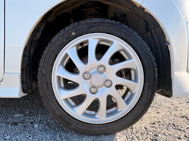 タント カスタムＸ　トップエディションＳＡ　４ＷＤ　電動スライドドア　ベンチシート　ＡＢＳ　スマートキー（14枚目）