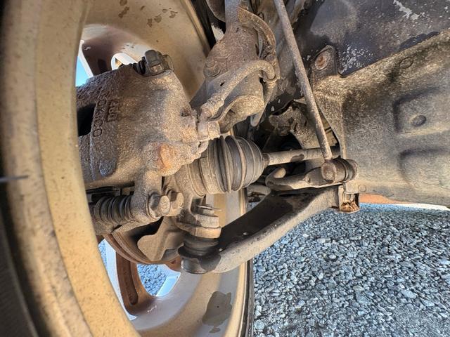 タント カスタムＸ　トップエディションＳＡ　４ＷＤ　電動スライドドア　ベンチシート　ＡＢＳ　スマートキー（40枚目）