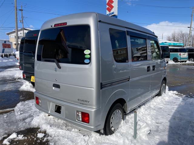 ジョイン 4WD オートマ ETC CDオーディオ セキュリティアラーム 車検整備付き エアコン パワステ キーレスエントリー 衝突安全ボディ(2枚目)