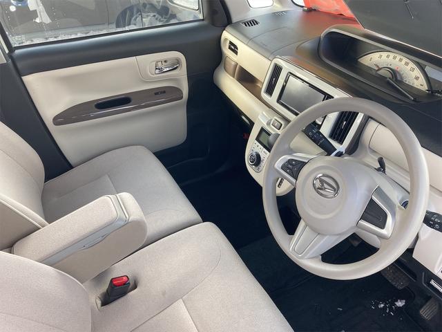 Xリミテッドメイクアップ SAII 4WD 両側パワースライドドア 衝突被害軽減ブレーキ 寒冷地仕様 ETC ナビ テレビ プッシュスタート 横滑り防止システム(20枚目)