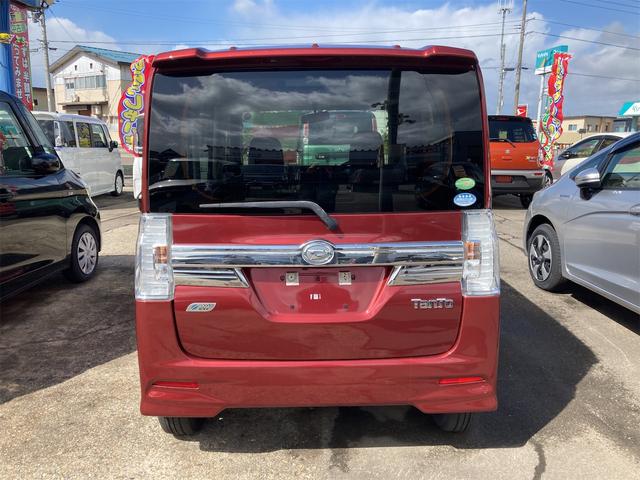 カスタムX SA 4WD ナビ テレビ バックモニター 衝突被害軽減ブレーキ LEDヘッドライト 左側パワースライドドア オートライト 寒冷地仕様(5枚目)