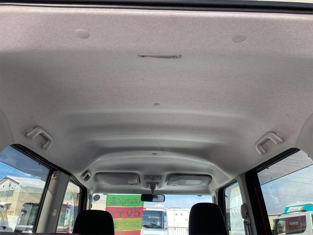 カスタムX SA 4WD ナビ テレビ バックモニター 衝突被害軽減ブレーキ LEDヘッドライト 左側パワースライドドア オートライト 寒冷地仕様(8枚目)