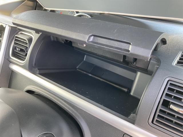 カスタムX SA 4WD ナビ テレビ バックモニター 衝突被害軽減ブレーキ LEDヘッドライト 左側パワースライドドア オートライト 寒冷地仕様(17枚目)