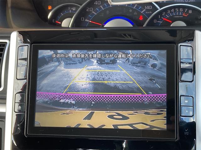 カスタムX SA 4WD ナビ テレビ バックモニター 衝突被害軽減ブレーキ LEDヘッドライト 左側パワースライドドア オートライト 寒冷地仕様(22枚目)