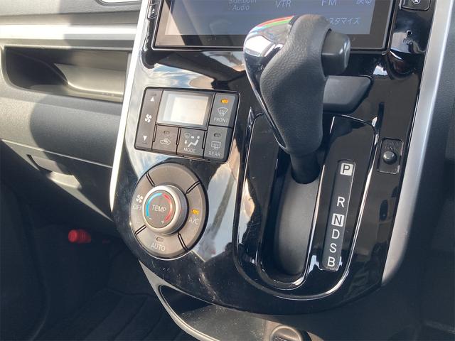 カスタムX SA 4WD ナビ テレビ バックモニター 衝突被害軽減ブレーキ LEDヘッドライト 左側パワースライドドア オートライト 寒冷地仕様(23枚目)