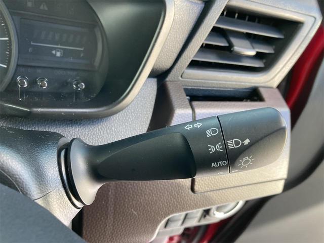 X S 4WD 社外SDナビ ワンセグTV Bluetooth 左側パワースライドドア 衝突被害軽減ブレーキ 横滑防止装置 クリアランスソナー スマートキー バックカメラ(19枚目)