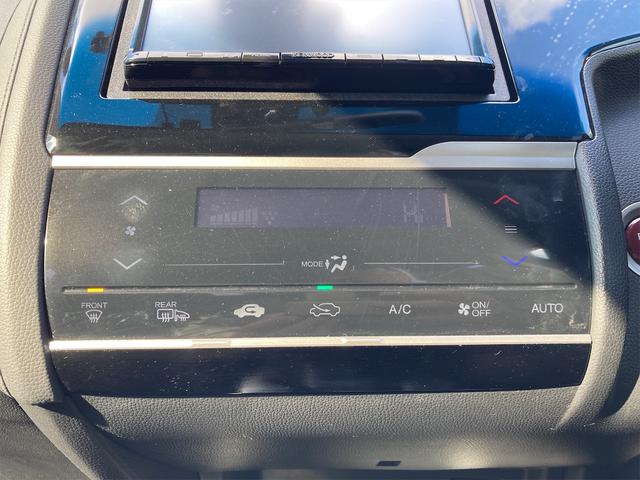 Fパッケージ 4WD ナビ テレビ バックモニター ドライブレコーダー プッシュスタート オートエアコン スマートキー スペアキー アイドリングストップ(23枚目)