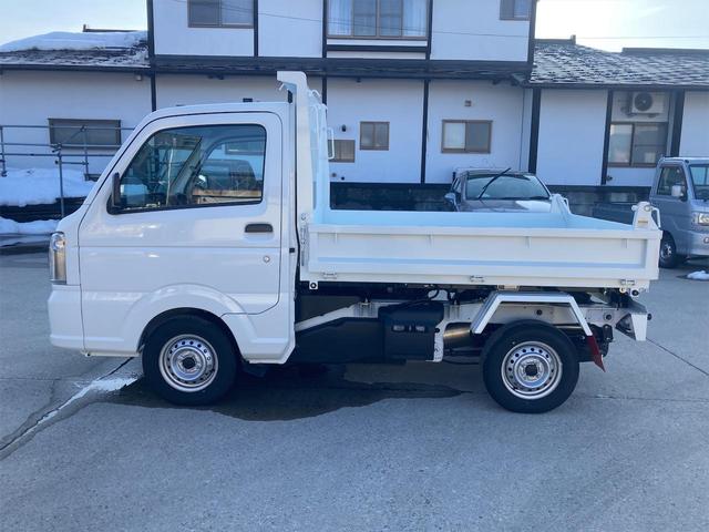 日産 ＮＴ１００クリッパートラック