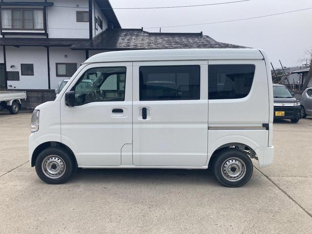 日産 ＮＶ１００クリッパーバン